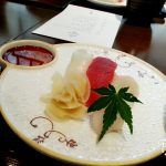 名古屋まで食事会に行ってきました♪ 名古屋まで食事会に行ってきました♪