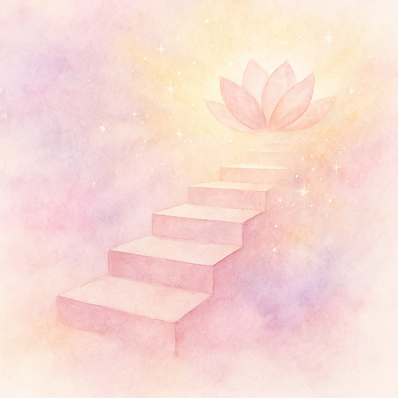 あなたの魂の設計図をプレゼント