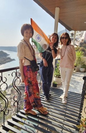 ビートルズカフェ1