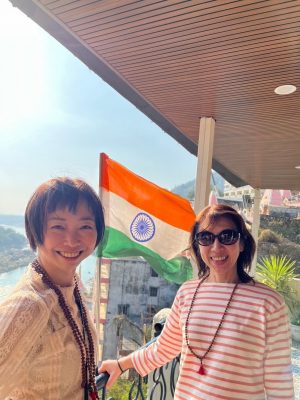 ビートルズカフェ5