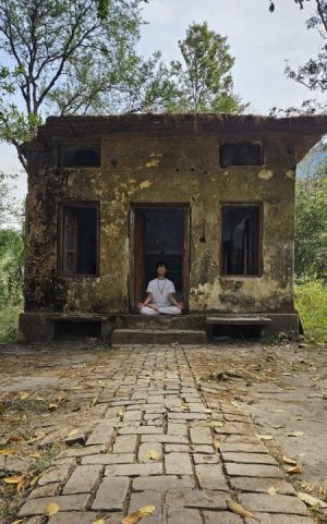 ビートルズ・アシュラム2