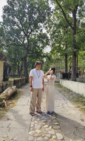 ビートルズ・アシュラム3