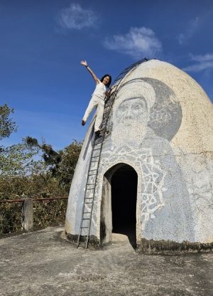 ビートルズ・アシュラム6