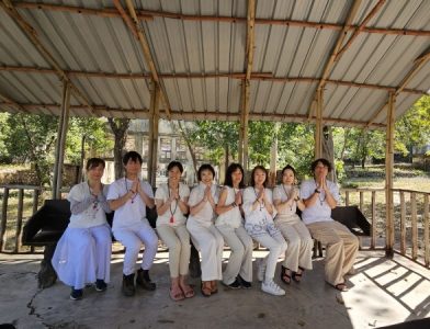 ビートルズ・アシュラム7