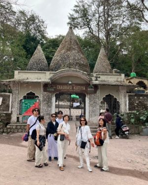 ビートルズ・アシュラム9