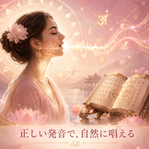 マントラ講座３つの目的２－１small