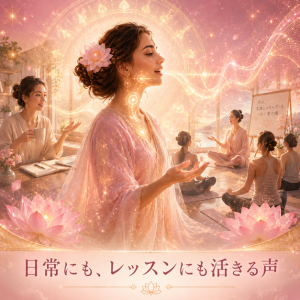 マントラ講座３つの目的２－２small